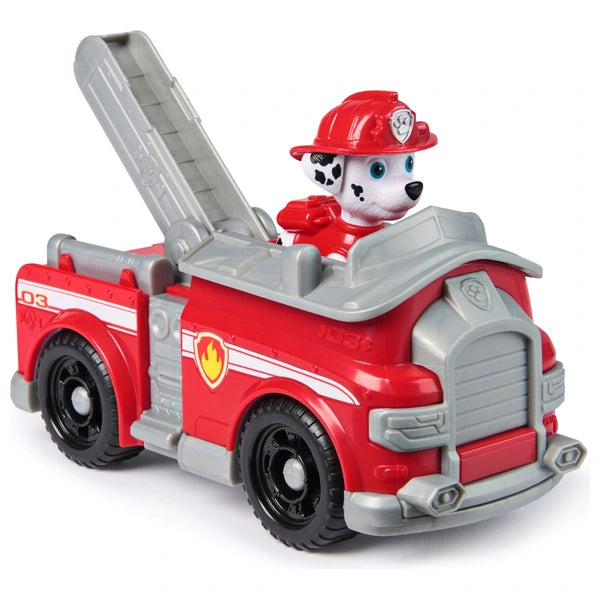 Paw Patrol Marshall Basic Vehicle