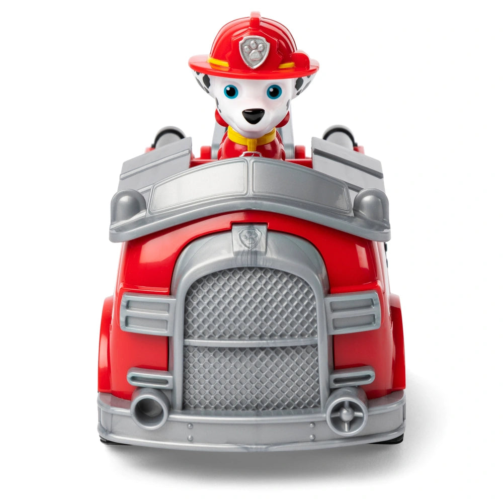 Paw Patrol Basic Vehicle Marshall