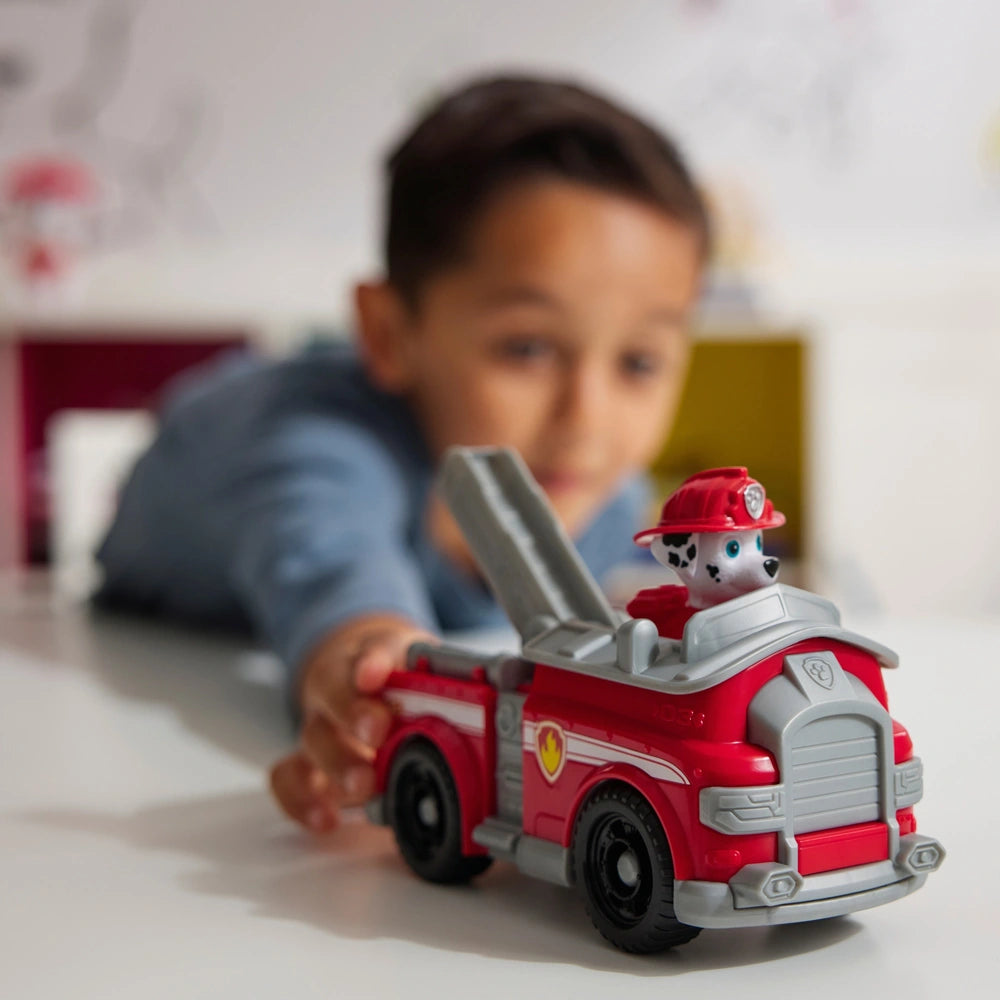 Paw Patrol Marshall Basic Vehicle