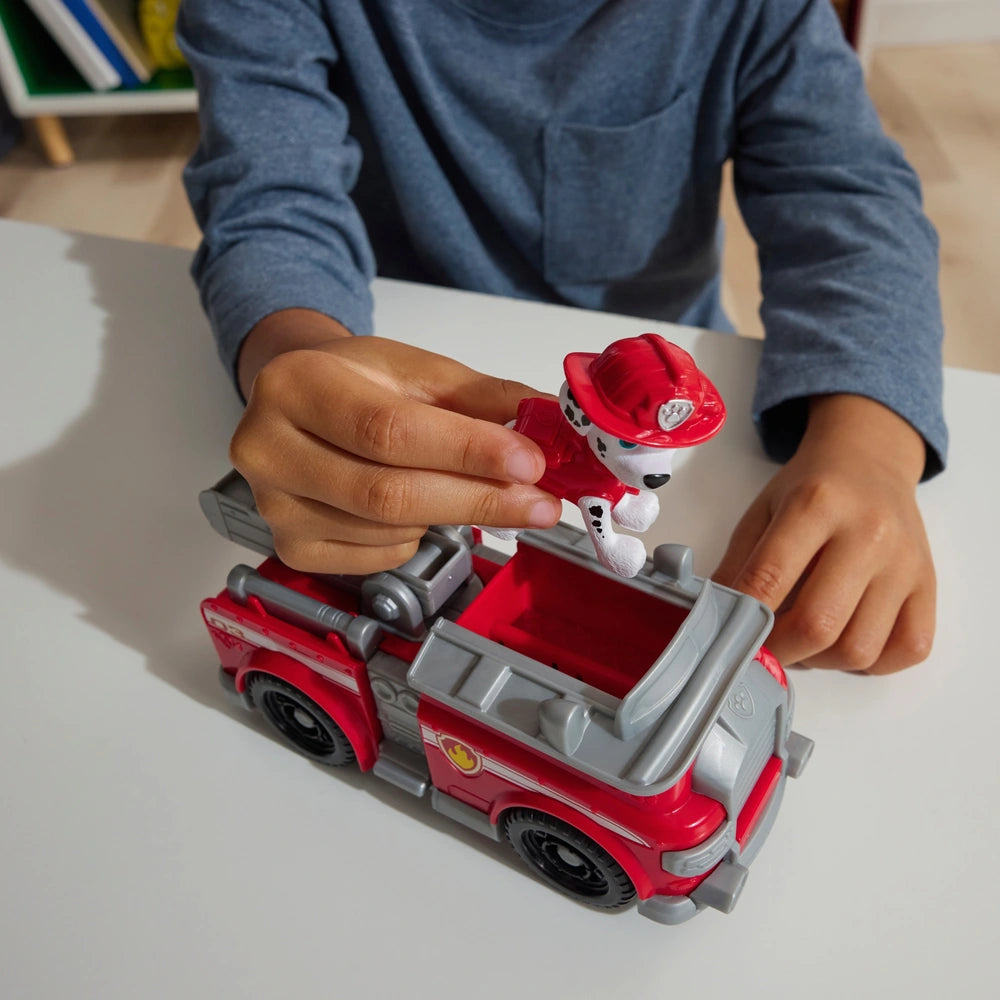 Paw Patrol Marshall Basic Vehicle