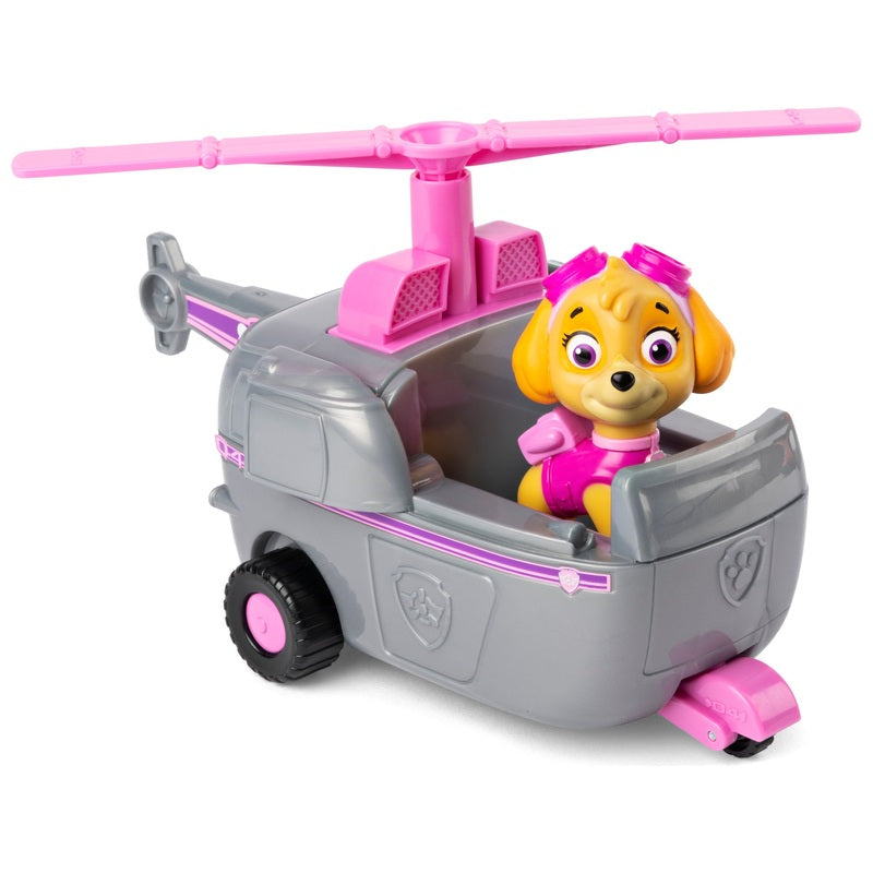 Paw Patrol Basic Vehicle Skye