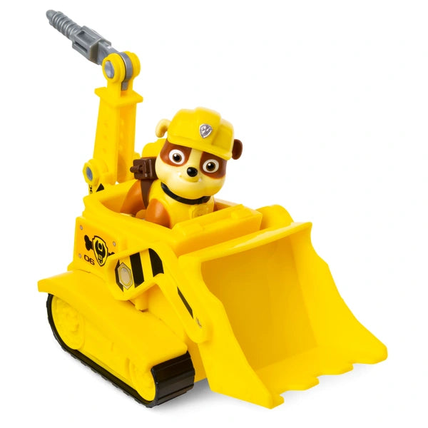 Paw Patrol Basic Vehicle Rubble