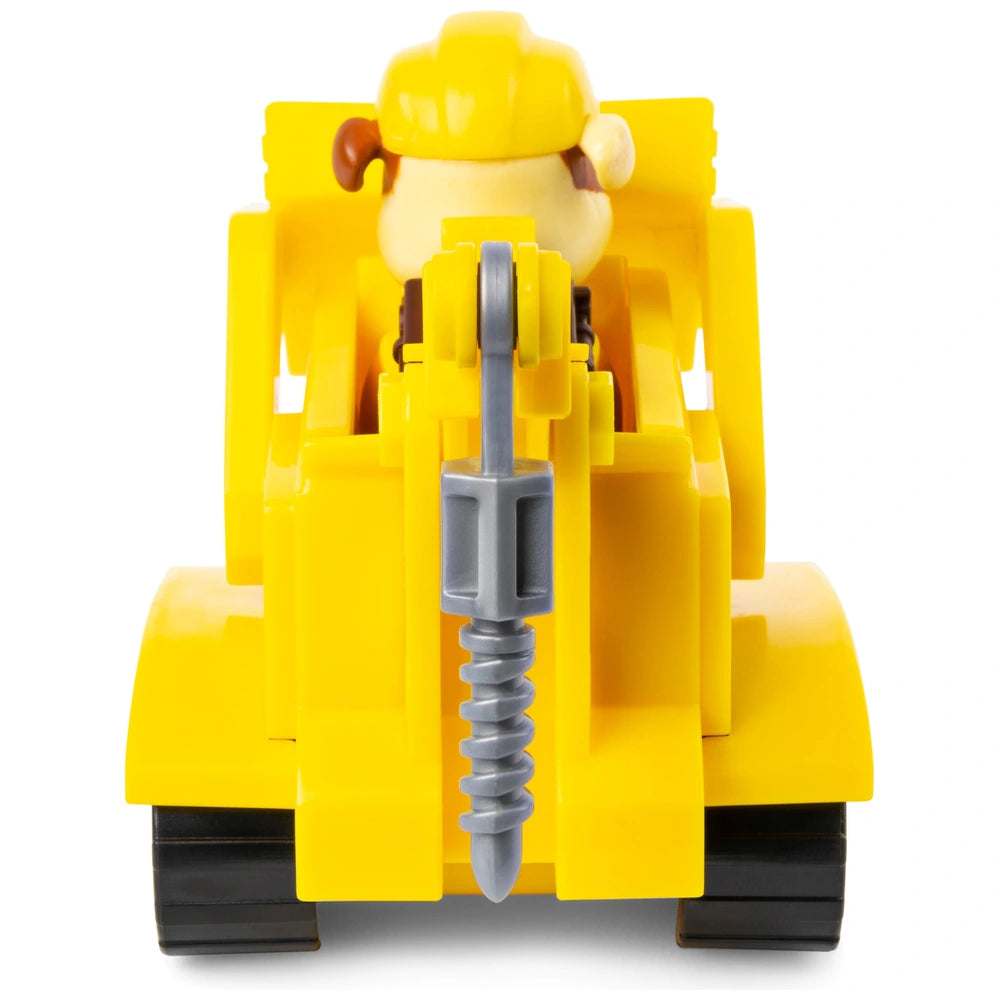 Paw Patrol Basic Vehicle Rubble