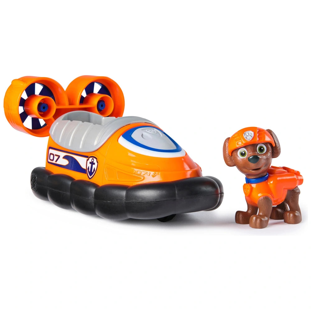 Paw Patrol Basic Vehicle Zuma