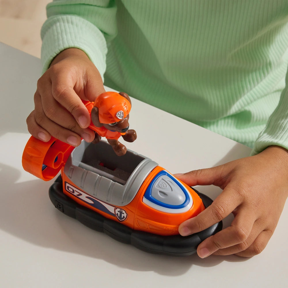 Paw Patrol Basic Vehicle Zuma