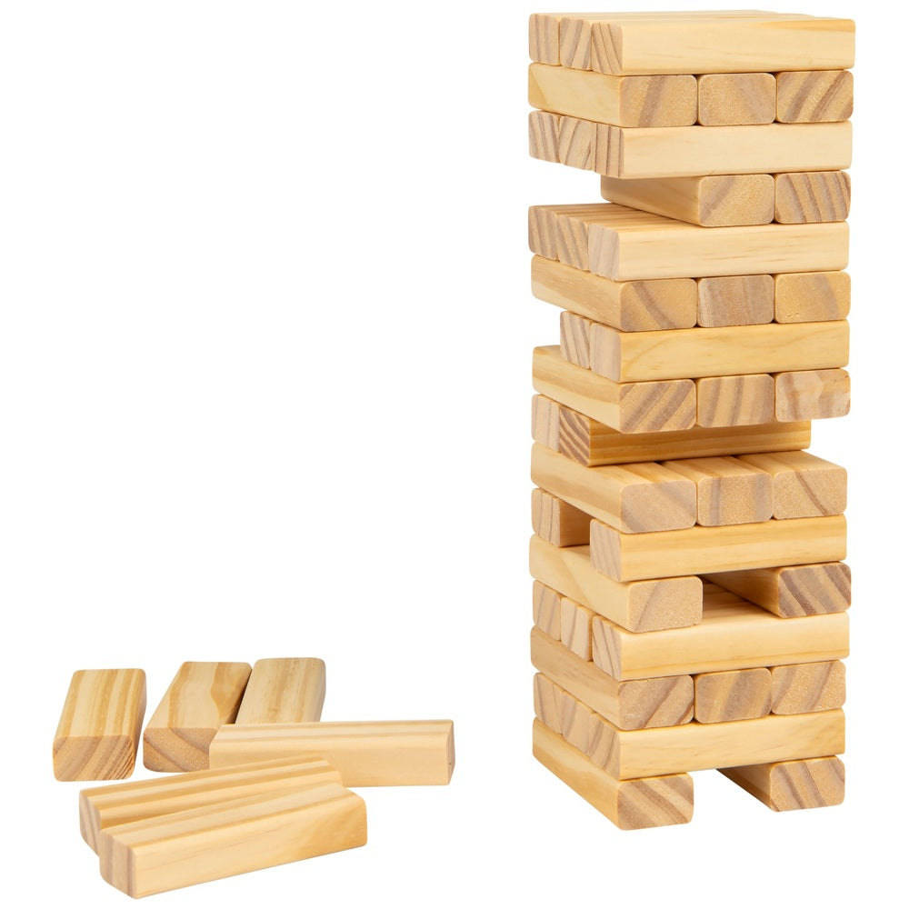 Timberrr Tumbling Tower