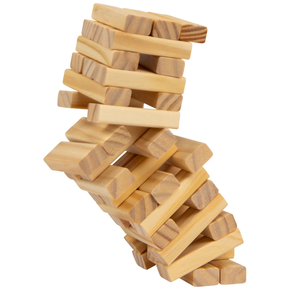 Timberrr Tumbling Tower