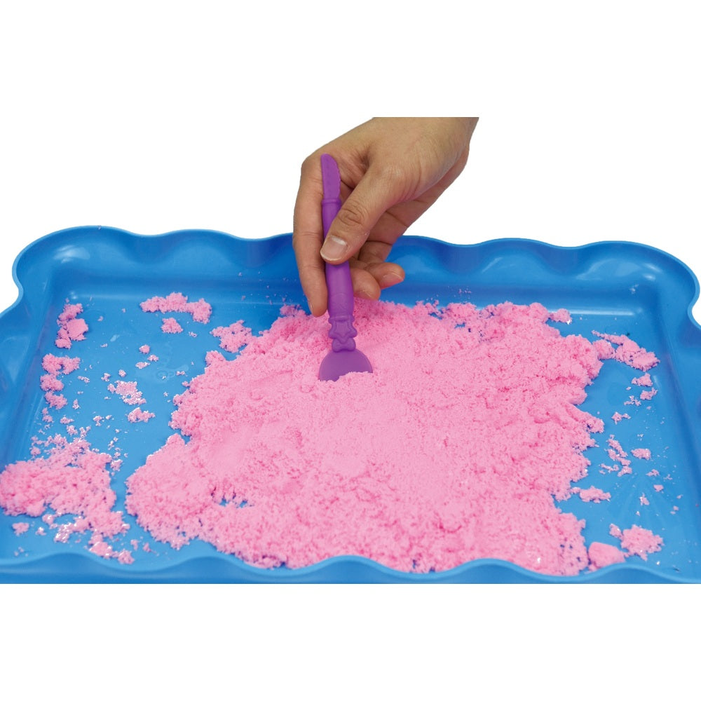 Magic Sand Sensory Sand Fantasy Playset 1000G Assortment