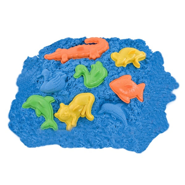 4-In-1 Magic Sand