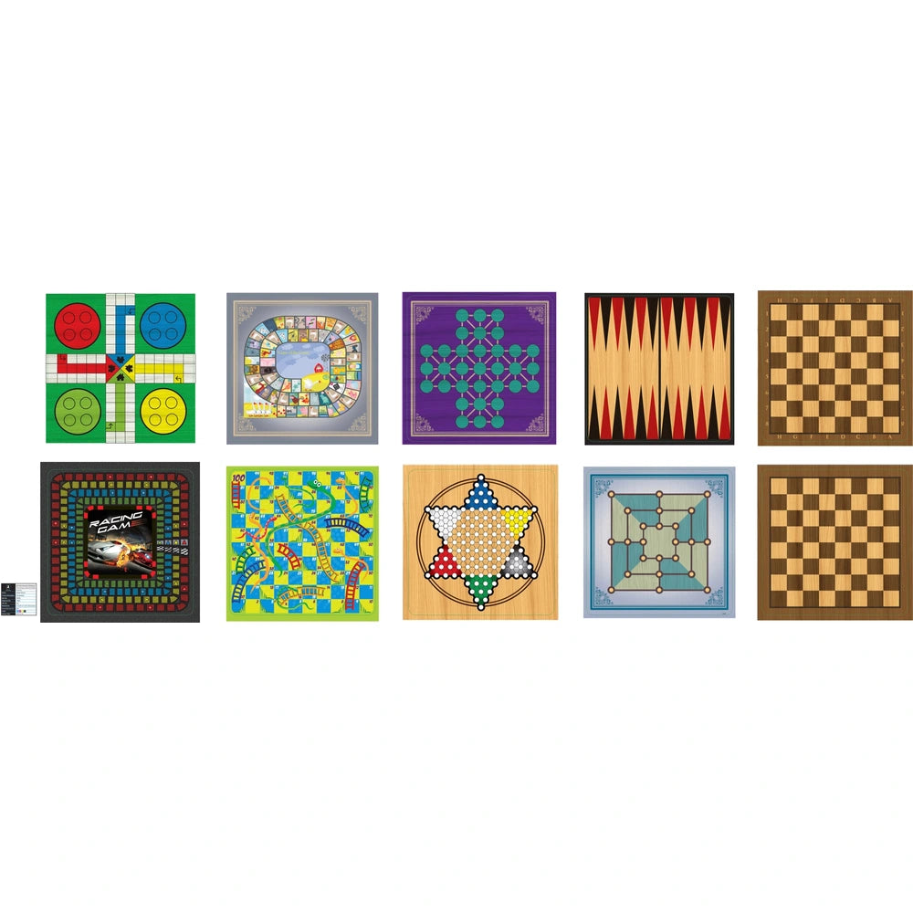 Classic Games Collection - 100 Game Set