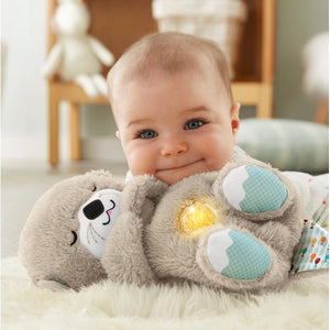 Fisher-Price Sooth 'N' Snuggle Otter