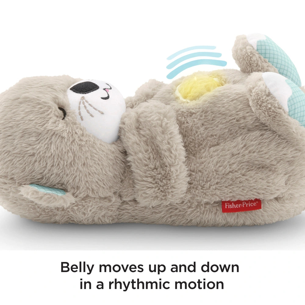 Fisher-Price Sooth 'N' Snuggle Otter