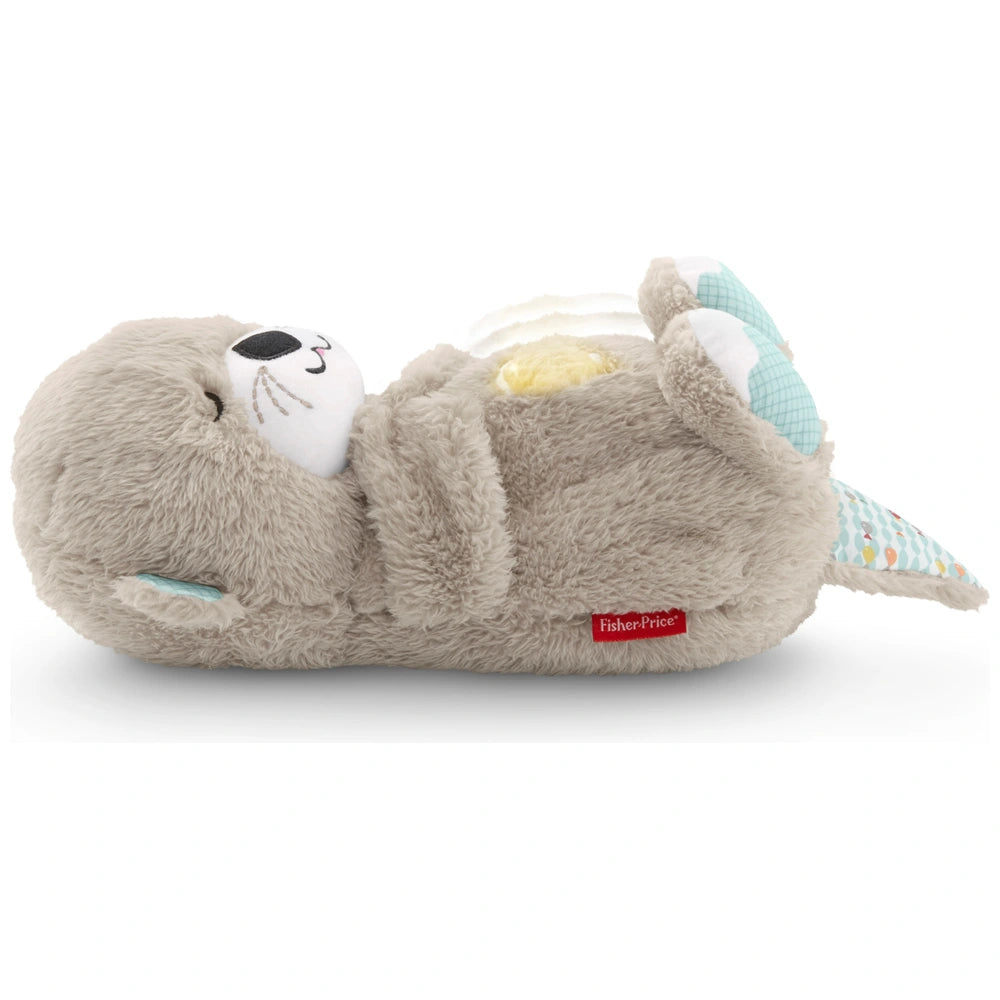 Fisher-Price Sooth 'N' Snuggle Otter