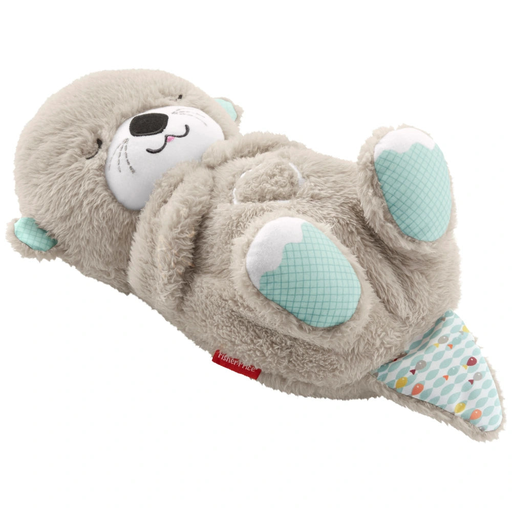 Fisher-Price Sooth 'N' Snuggle Otter