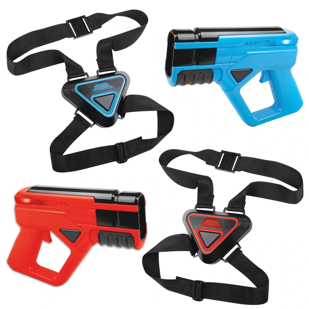 Laser Tag Battle Pro Set