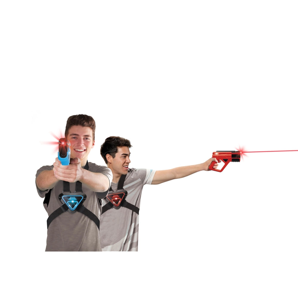 Laser Tag Battle Pro Set