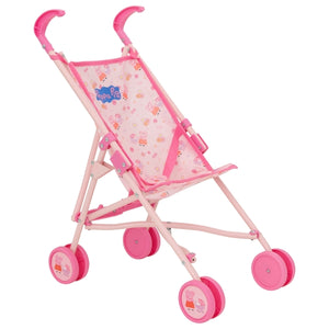Peppa Pig Stroller