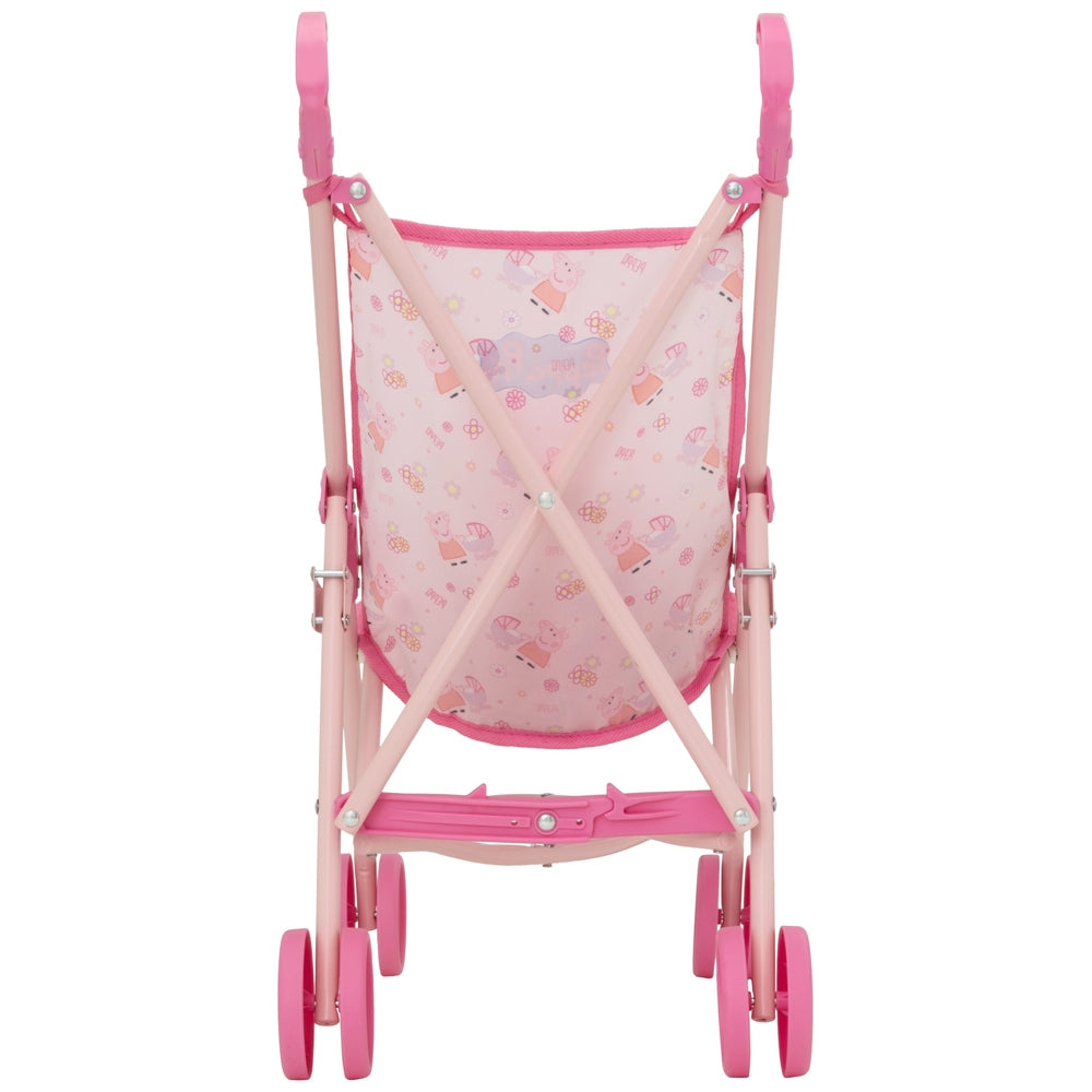 Peppa Pig Stroller