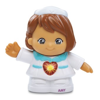 Vtech Toot-Toot Friends Nurse Amy