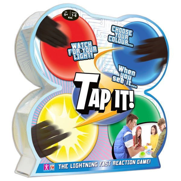 Tap-It