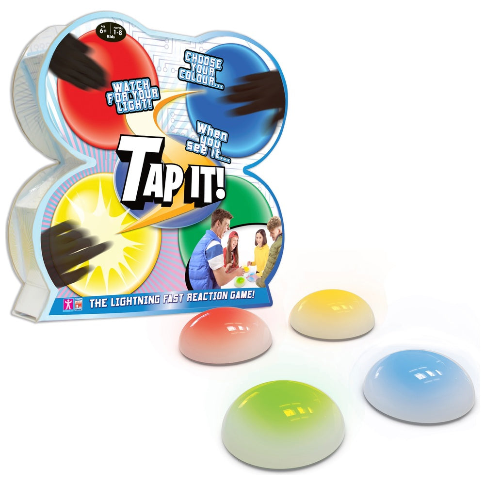 Tap-It