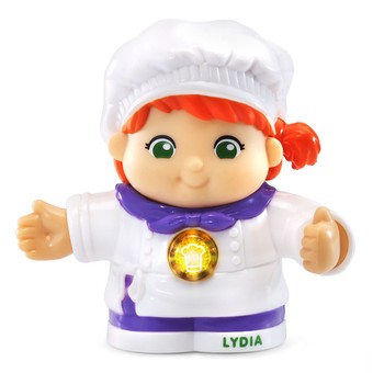 Vtech Toot-Toot Friends Chef Lydia