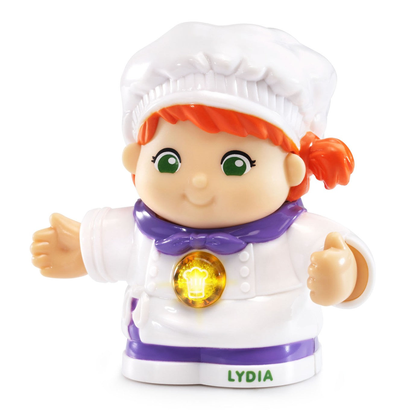 Vtech Toot-Toot Friends Chef Lydia