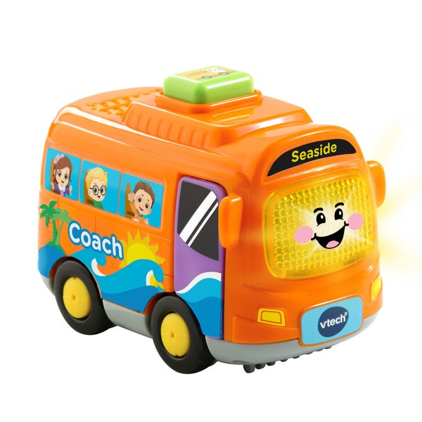 Vtech Toot-Toot Drivers Coach