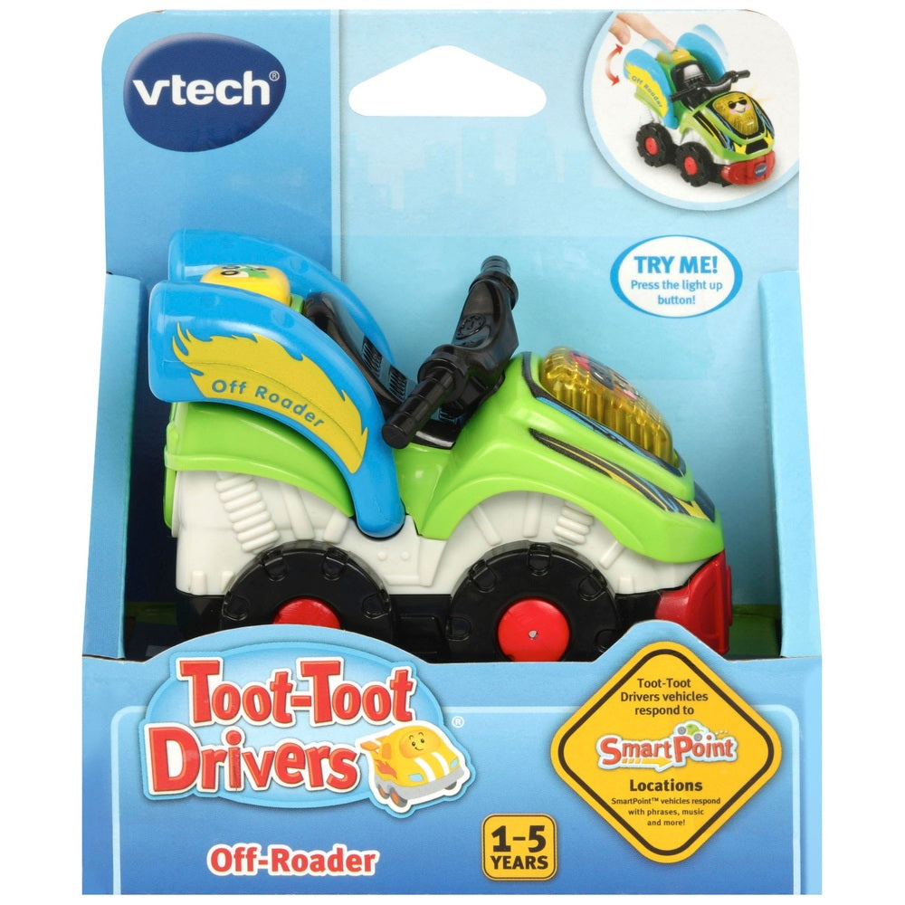 Vtech Toot-Toot Drivers® Off-Roader