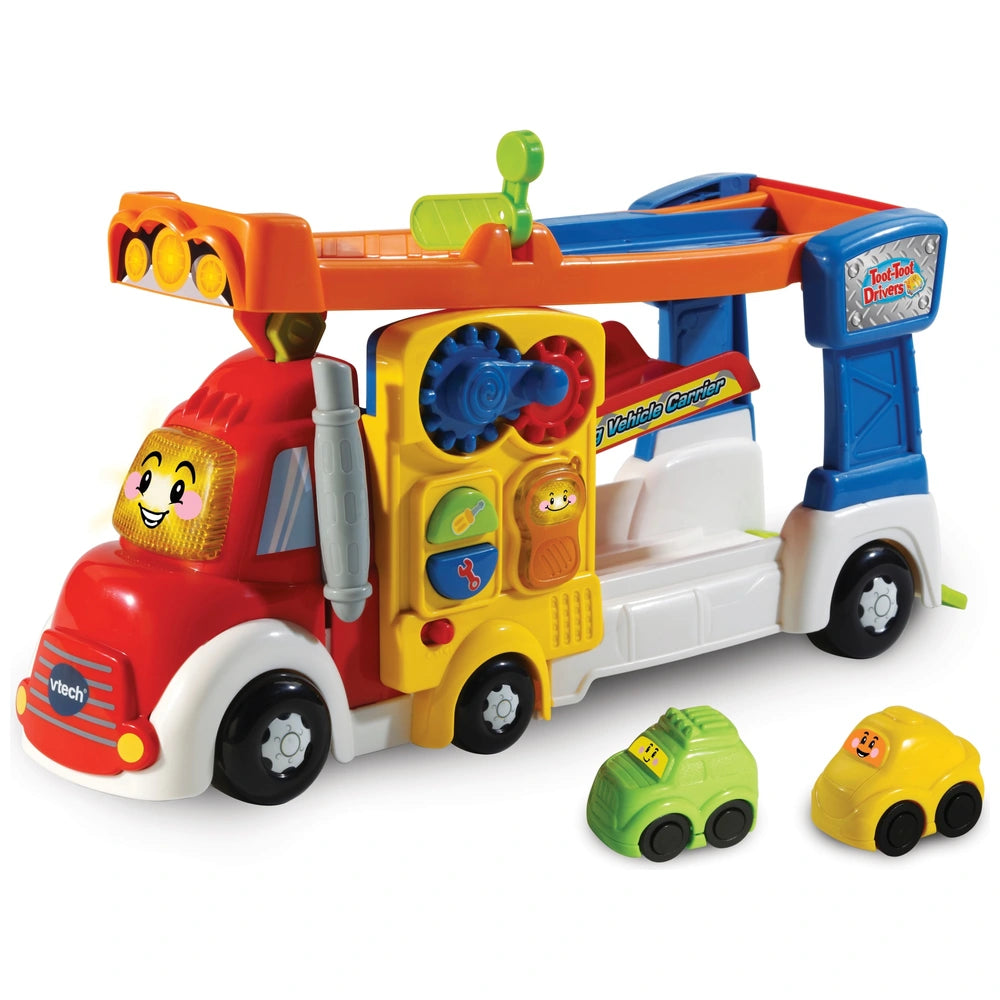 Vtech Toot-Toot Drivers® Big Vehicle Carrier