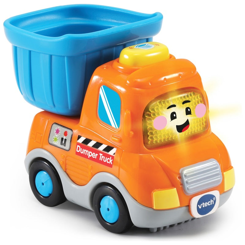 Vtech Toot-Toot Drivers® Dumper Truck