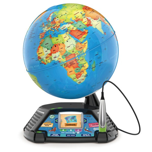 Leapfrog® Magic Adventures™ Globe