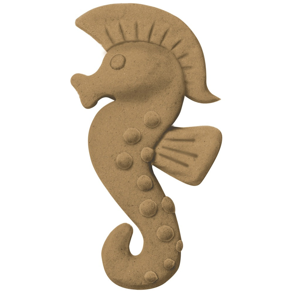 Kinetic Sand 2Lb Brown Pack