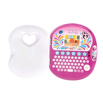 Vtech Secret Safe Diary Colour