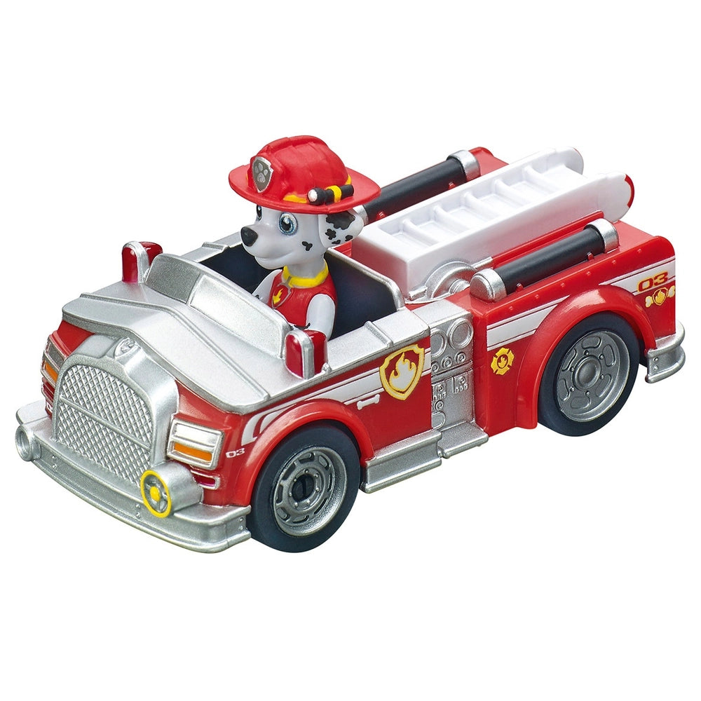 Carrera First Paw Patrol Track Patrol Race Track Set 2.9M