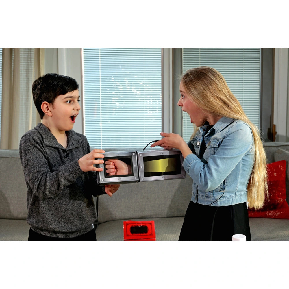 Fantasma Grand Illusions 200+ Magic Tricks Set