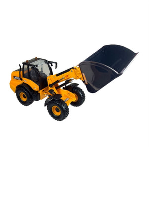Britains Jcb Tm420 Loader