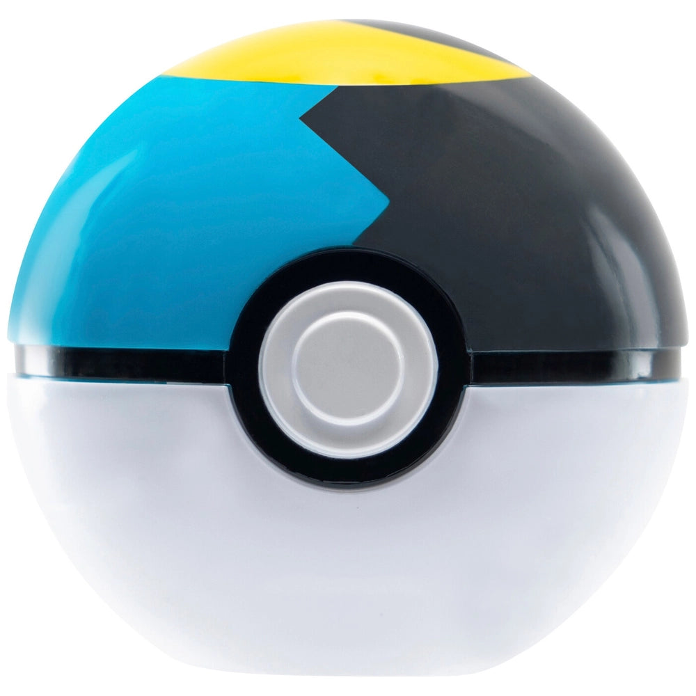 Pokémon Clip 'N' Go Pack Poké Ball And Bulbasaur Battle Figure