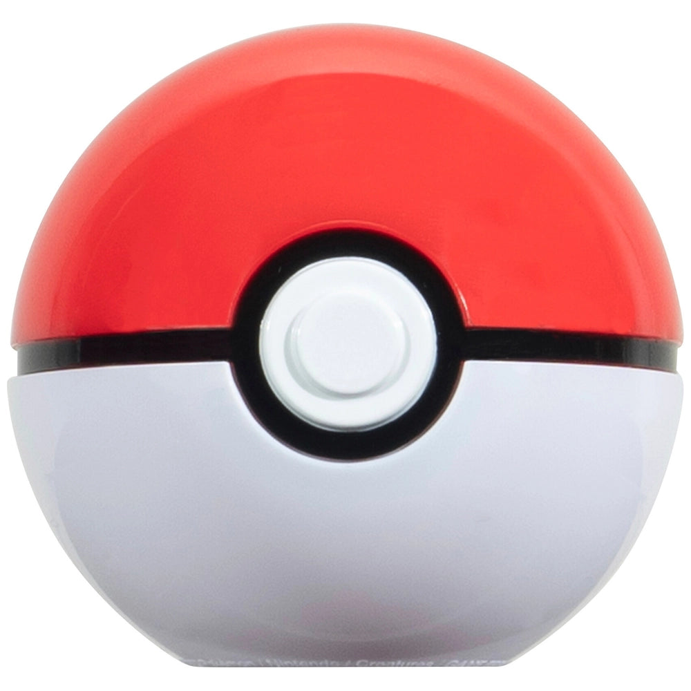 Pokémon Clip ‘N’ Go Charmander And Poké Ball - Includes 2-Inch Battle Figure And Poké Ball Accessory