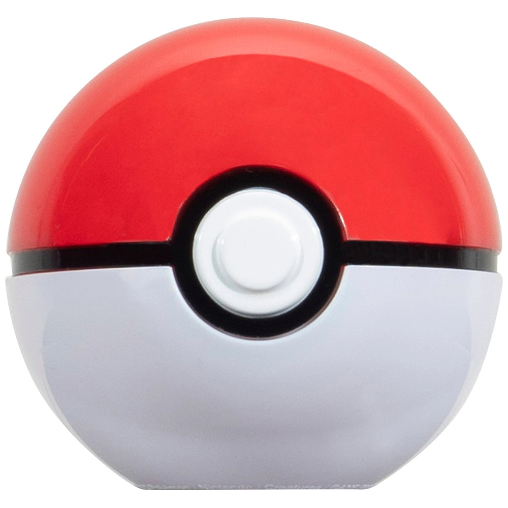 Pokémon Clip 'N' Go Pack Poké Ball And Bulbasaur Battle Figure