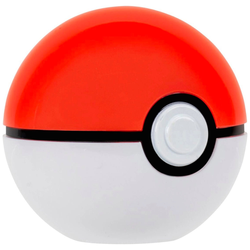Pokémon Clip 'N' Go Poké Ball And Cyndaquil Battle Figure