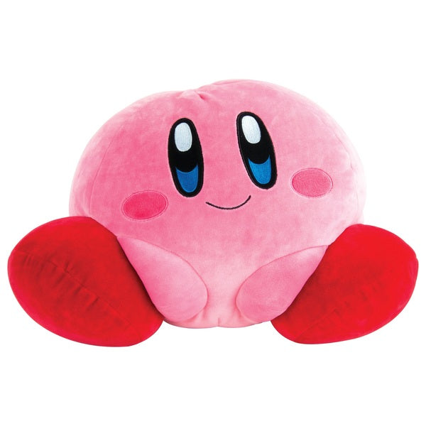 Club Mocchi-Mocchi Mega Plush Toy - Kirby