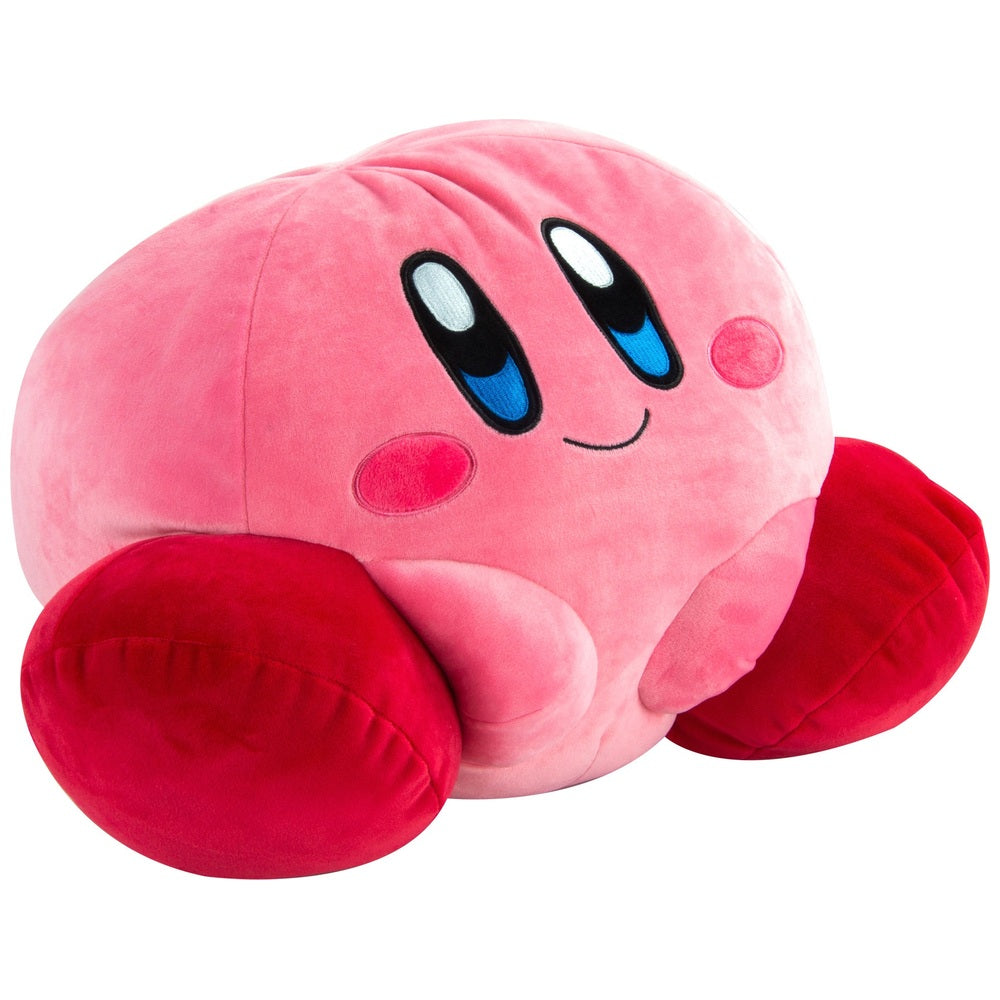 Club Mocchi-Mocchi Mega Plush Toy - Kirby