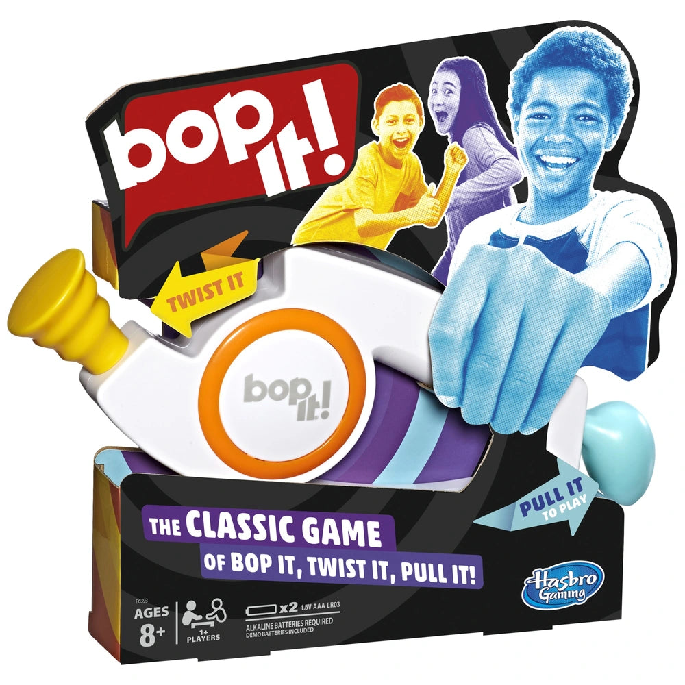 Bop It!