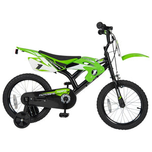 16 Inch Moto X Bike