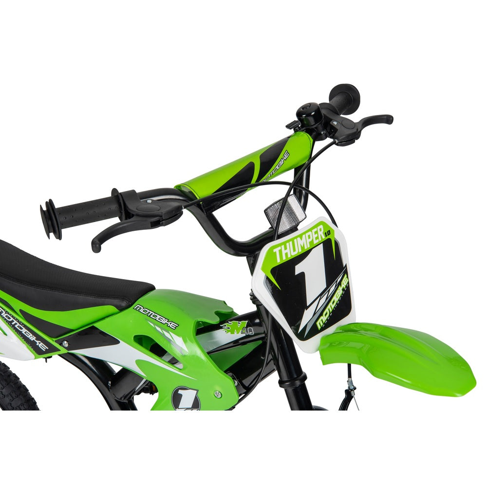 16 Inch Moto X Bike