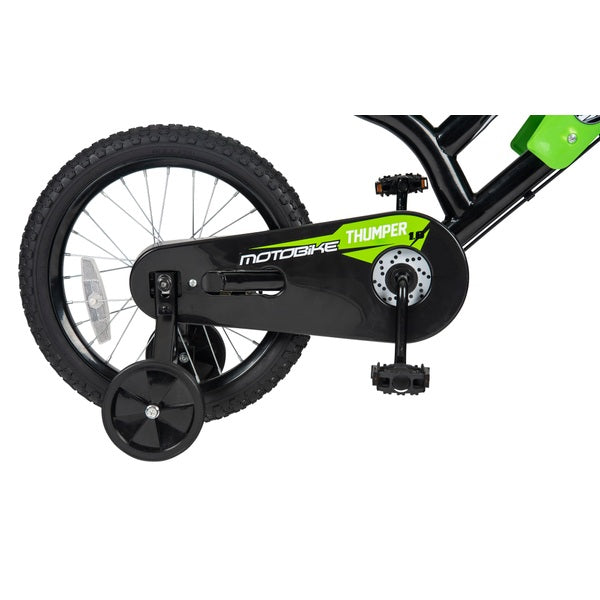 16 Inch Moto X Bike