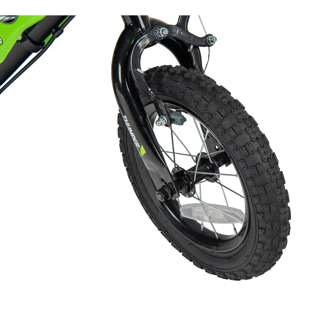 12 Inch Moto X Bike