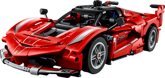 Lego® Technic Ferrari Fxx K 42212