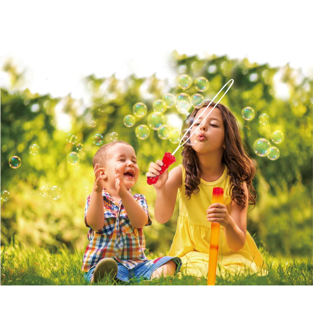 Giant Bubble Wand 300Ml Assortment